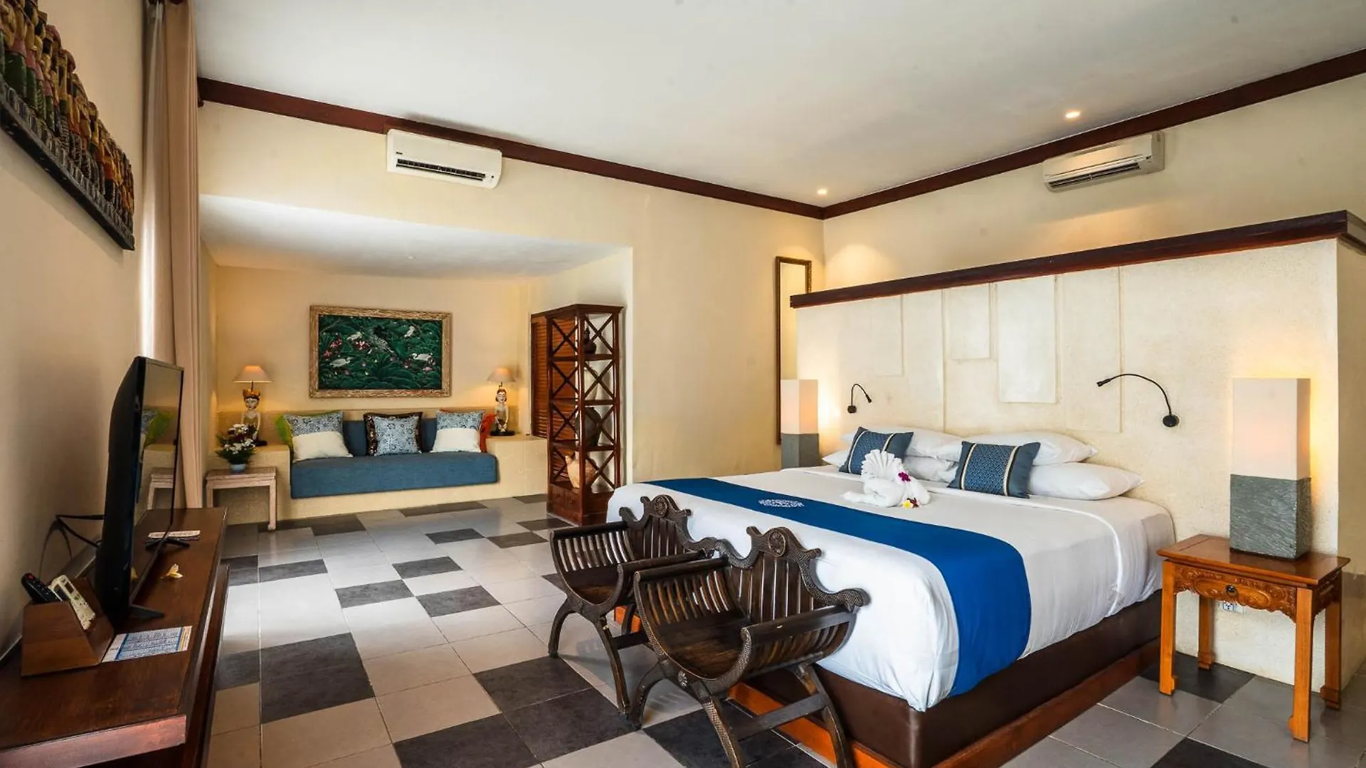 Rama Residence Petitenget Seminyak  Indonesia
