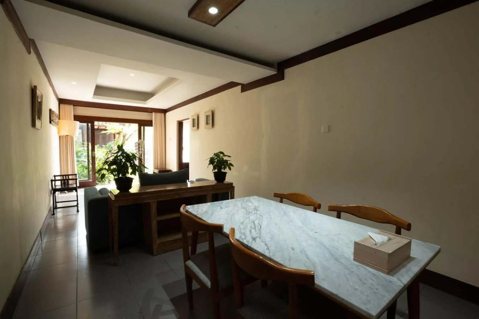 Rama Residence Petitenget Seminyak