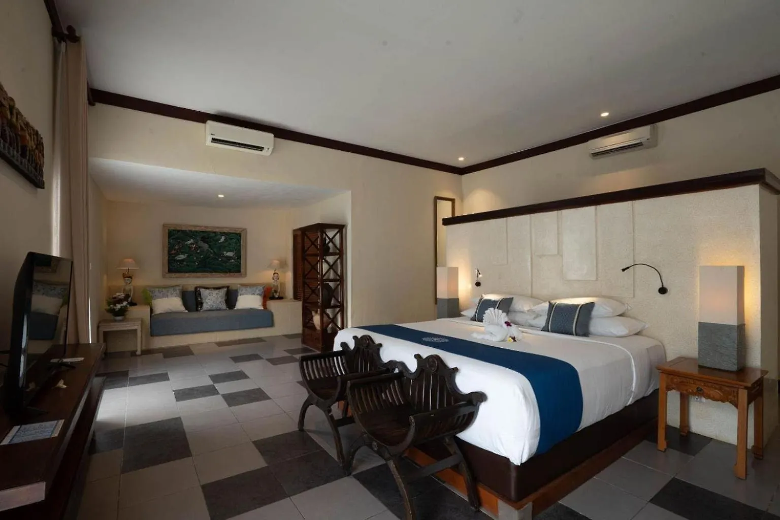 Hotel Rama Residence Petitenget Seminyak