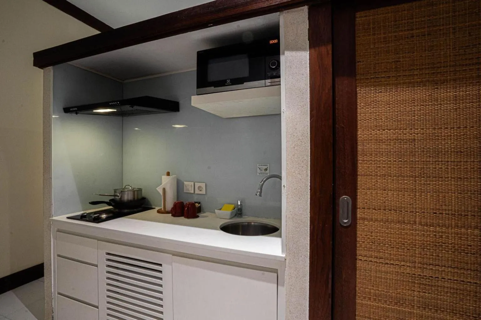 Rama Residence Petitenget Seminyak  Indonesia