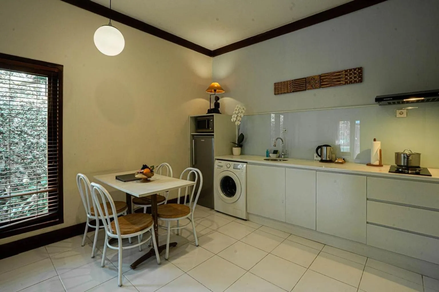 Rama Residence Petitenget Seminyak  Hotel