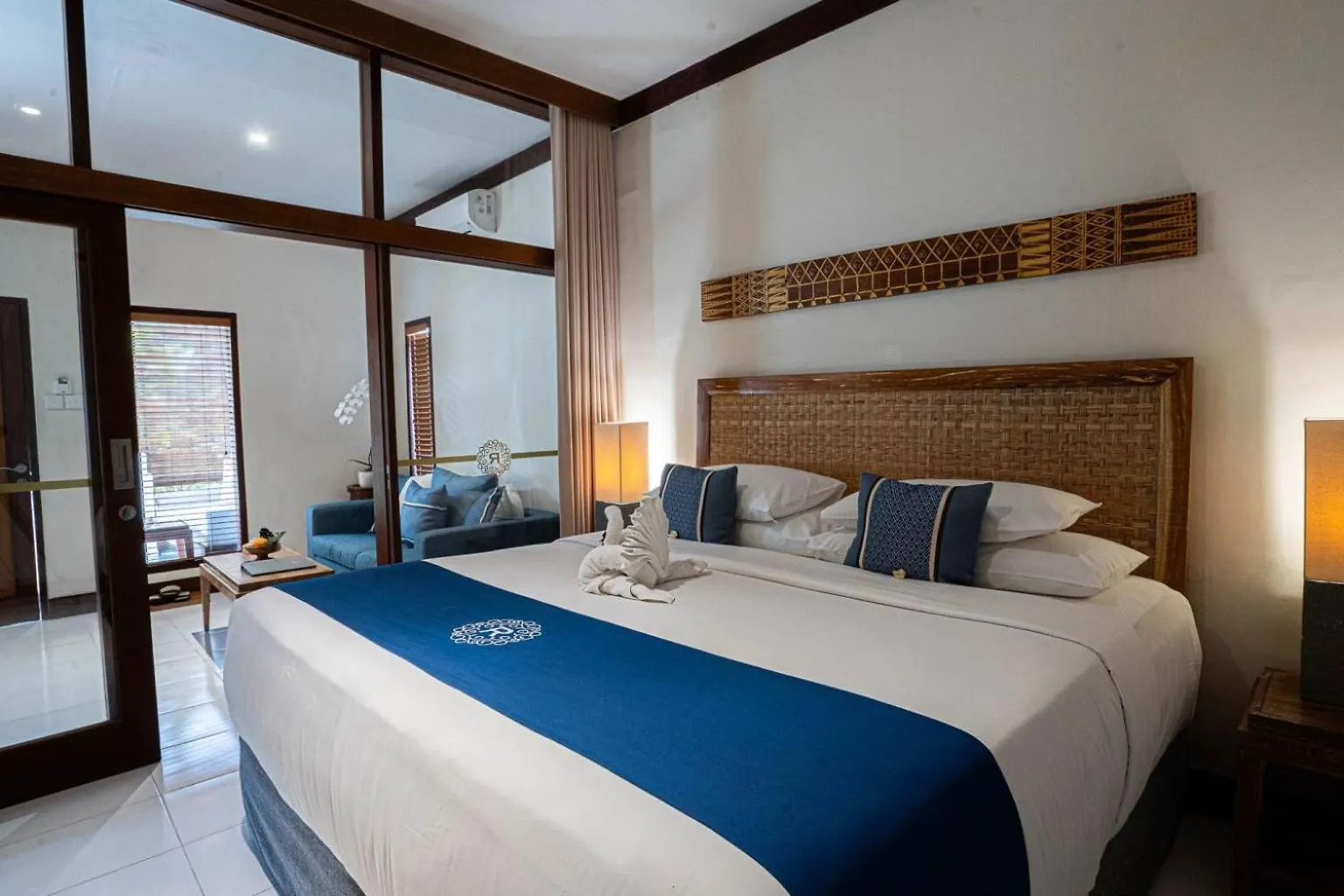 Hotel Rama Residence Petitenget Seminyak