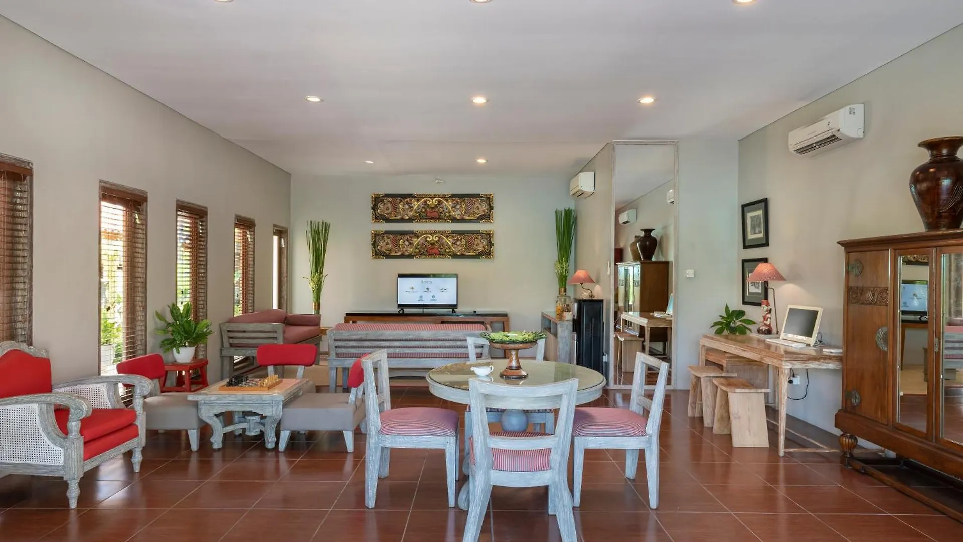 Hotel Rama Residence Petitenget Seminyak