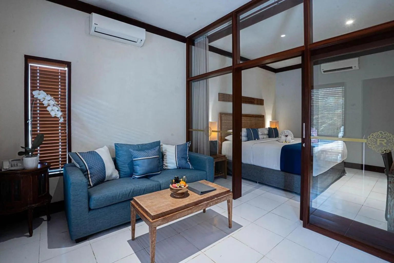 Rama Residence Petitenget Seminyak