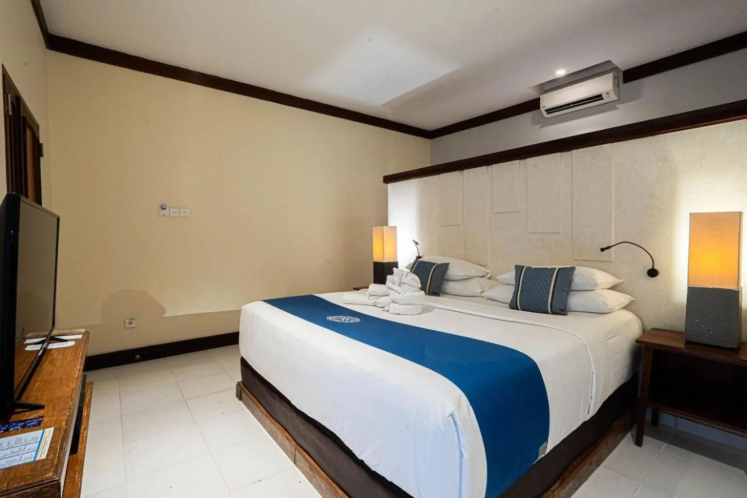 Rama Residence Petitenget Seminyak 4*,
